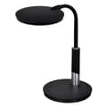 Miniatyrbillede 1 af 9: Skrivebordslampe Activejet AJE-RAYA Sort 2100 W