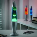 Miniatyrbild 1 av 5: Lavalampa Magla InnovaGoods - Blå