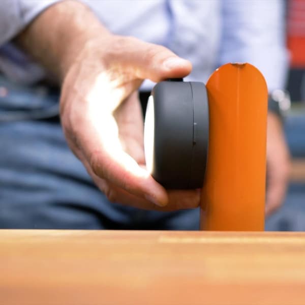 Genius Ideas Garderobe LED Gel-lampe