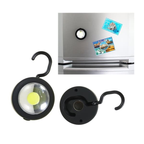 Genius Ideas Garderobe LED Gel-lampe