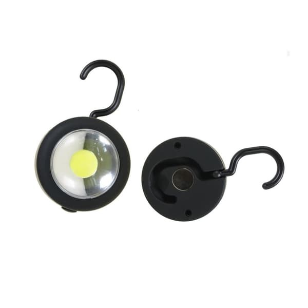 Genius Ideas Garderobe LED Gel-lampe