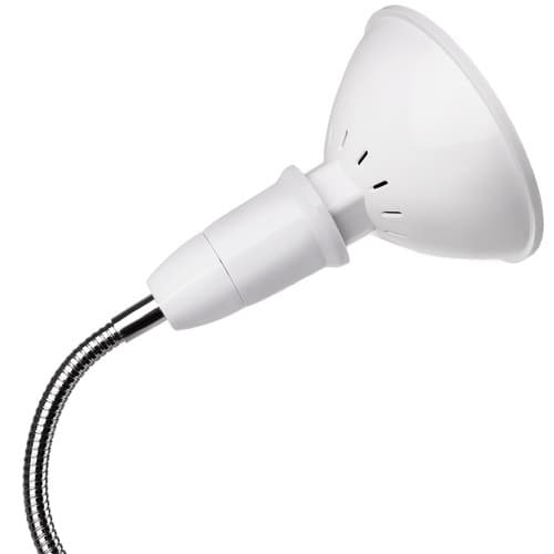 200 LED-lampa för växttillväxt