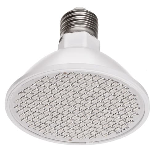 200 LED-lampa för växttillväxt