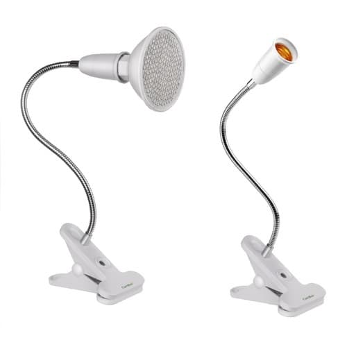200 LED-lampa för växttillväxt