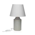 Miniatyrbild 1 av 2: Bordslampa Versa Julie Keramik 24,5 x 40,5 x 11,5 cm