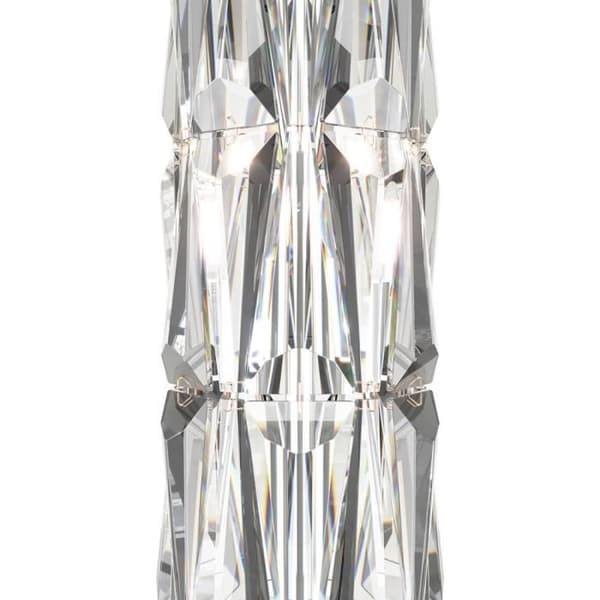 Maytoni Puntes Modern bordslampa i guldglas