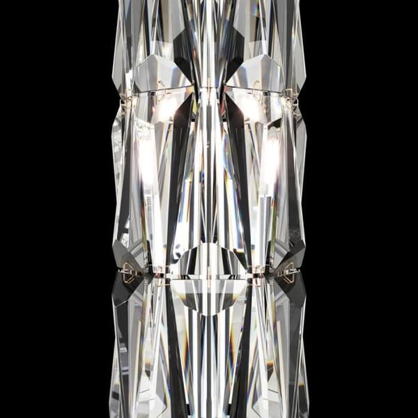Maytoni Puntes Modern bordslampa i guldglas