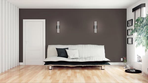 Activejet LED-seinävalaisin AJE-SALY