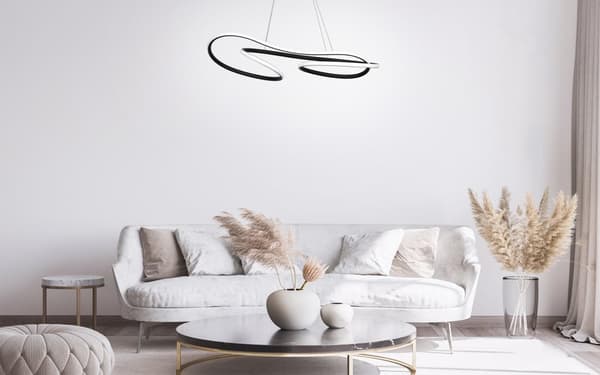 Activejet LED-riippuvalaisin AJE-LARO LW