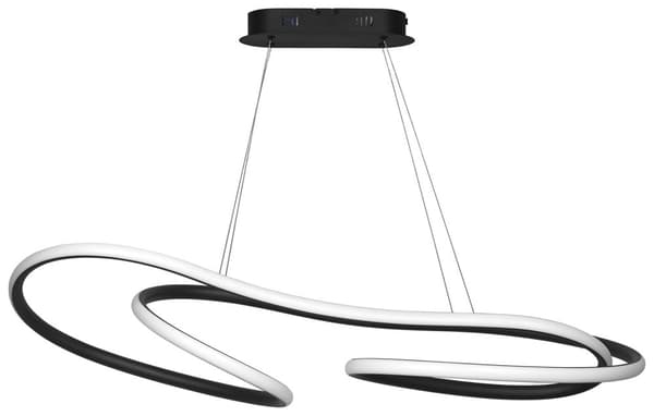 Activejet LED-riippuvalaisin AJE-LARO LW