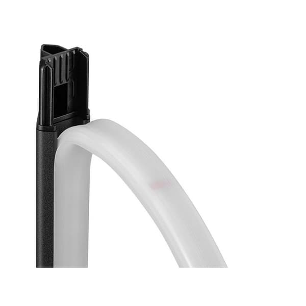 Skrivbordslampa Tracer RGB Ambience - Smart Corner Svart Multicolour