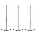 Miniatyrbild 2 av 10: Skrivbordslampa Tracer RGB Ambience - Smart Corner Svart Multicolour