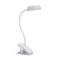 Miniatyrbild 1 av 7: Bordslampa Philips Lámpara de mesa Vit Metall 3 W