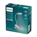 Pikkukuva 6 / 7: Pöytälamppu Philips Lámpara de mesa Pinkki 3 W