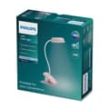 Miniatyrbilde 2 av 7: Bordlampe Philips Lámpara de mesa Rosa 3 W