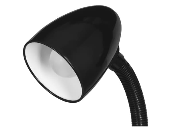 Activejet AJE-BILL Black, Svart, Sovrum, Barnrum, Kontor, Universal, Klassisk, Svart, IP20, BILL