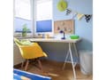 Miniatyrbild 5 av 5: Activejet AJE-BILL Blue, Blå, Sovrum, Barnrum, Kontor, Universal, Klassisk, Svart, IP20, BILL