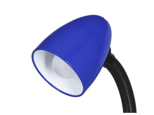 Activejet AJE-BILL Blue, Blå, Sovrum, Barnrum, Kontor, Universal, Klassisk, Svart, IP20, BILL