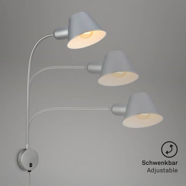 Briloner bordslampa - 2089-014