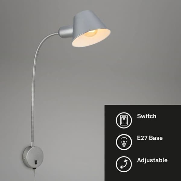 Briloner bordslampa - 2089-014