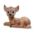 Miniatyrbild 1 av 4: FAON - Bordslampa / LED nattlampa Fawn Liggande L40cm