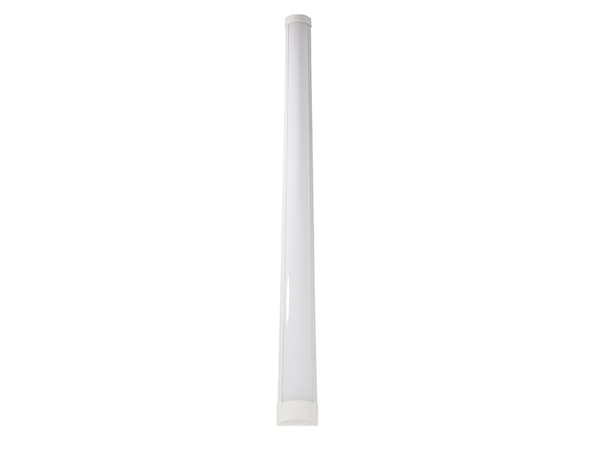 Garderobslampa Rörelsesensor / Självhäftande LED-lampa - 120 cm