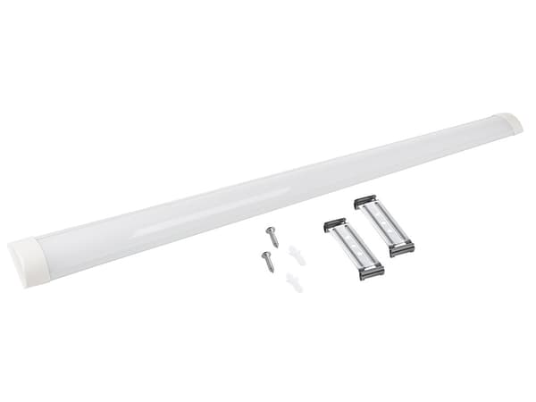 Garderobslampa Rörelsesensor / Självhäftande LED-lampa - 120 cm