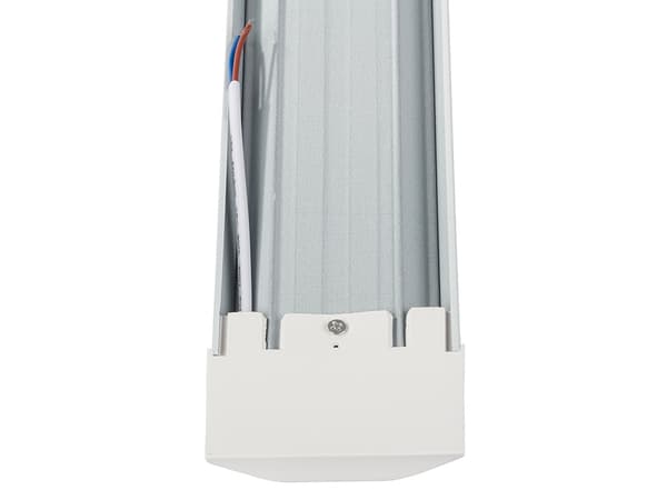 Garderobslampa Rörelsesensor / Självhäftande LED-lampa - 120 cm