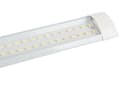 Miniatyrbild 6 av 9: Garderobslampa Rörelsesensor / Självhäftande LED-lampa - 120 cm