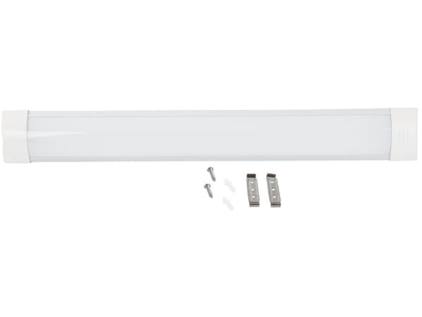 Garderobelampe Bevægelsessensor / Selvklæbende LED-lampe - 60 cm