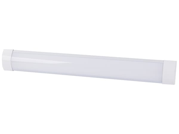 Garderobslampa Rörelsesensor / Självhäftande LED-lampa - 60 cm