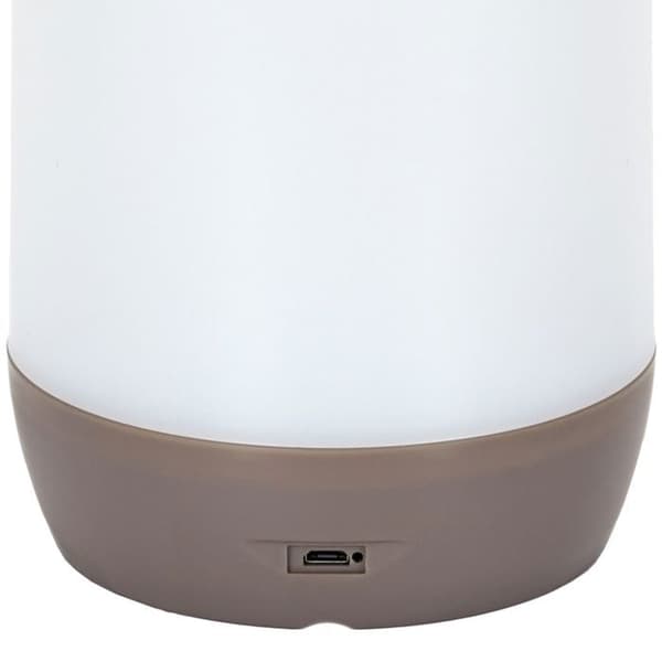 Nomadic touch lampa - Home Deco Factory - Taupe - LED - Touch - 19x10,5x10,5cm