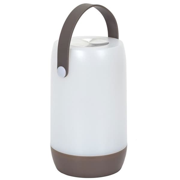 Nomadic touch lampa - Home Deco Factory - Taupe - LED - Touch - 19x10,5x10,5cm
