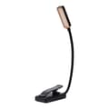 Miniatyrbillede 1 af 10: INF Bøjelig læselampe med clips - 10 LED-pærer 0