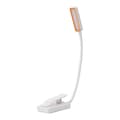 Miniatyrbillede 1 af 9: INF Bøjelig læselampe med clips - 10 LED-pærer 0