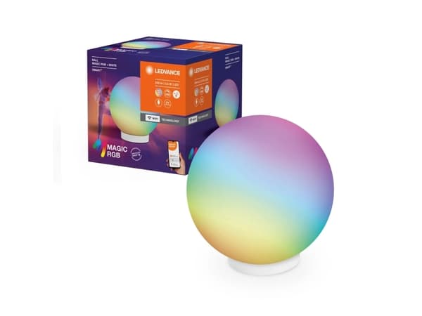 ÄLYKÄS VALAISIN 3.5W 230LM WIFI USB DIM 3.5W 230LM WIFI USB DIM