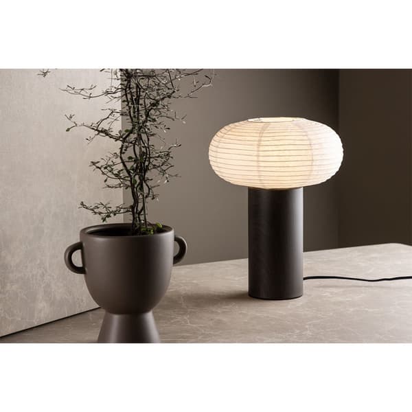 Hovfjället bordslampa natur.
