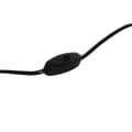 Miniatyrbild 5 av 6: Bordslampa Home ESPRIT Grå Gyllene Metall 4 W 220 V 36 x 36 x 37,5 cm