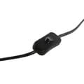 Miniatyrbilde 5 av 5: Bordlampe Home ESPRIT Flerfarget Harpiks 26 x 26 x 37 cm