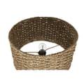 Pikkukuva 4 / 6: Lattialamppu Home ESPRIT Ruskea Luonnollinen 220 V 41 x 41 x 156 cm