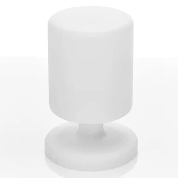 Smartwares LED bordslampa 17x25,5 cm Vit 444942