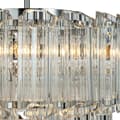 Miniatyrbild 3 av 6: DANA LAMPA (1) 50 X 150 CM TRANSPARENT