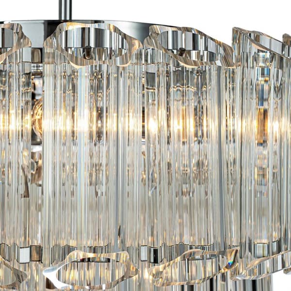 DANA LAMPA (1) 50 X 150 CM TRANSPARENT