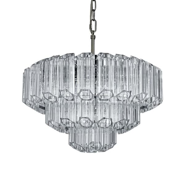 DANA LAMPA (1) 50 X 150 CM TRANSPARENT