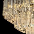 Miniatyrbild 5 av 6: DANA LAMPA (1) 50 X 150 CM TRANSPARENT
