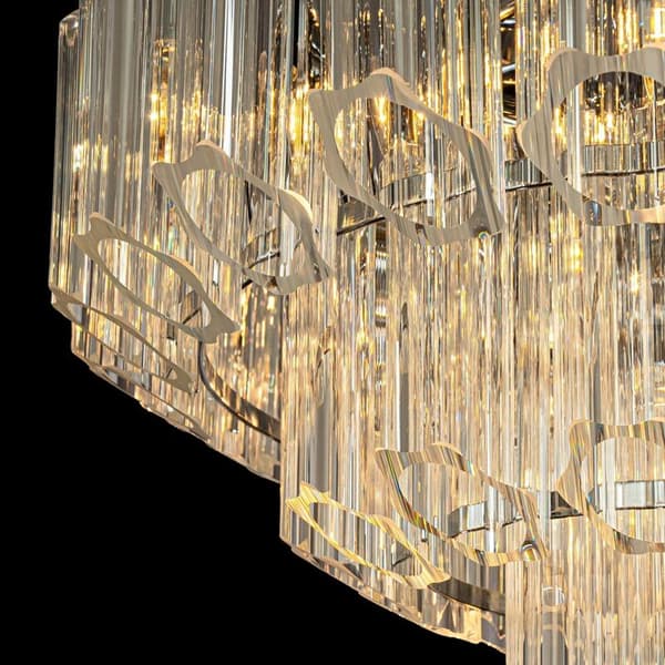 DANA LAMPA (1) 50 X 150 CM TRANSPARENT