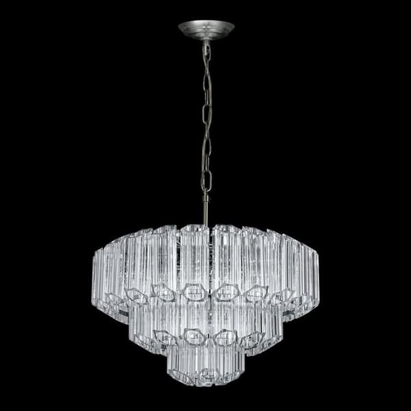 DANA LAMPA (1) 50 X 150 CM TRANSPARENT