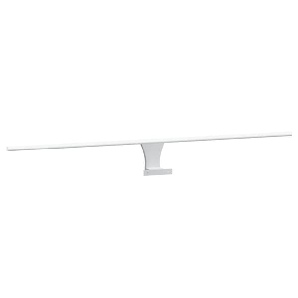 Spegellampa LED 7,5 W varmvit 80 cm 3000 K