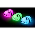 Pikkukuva 6 / 6: Pandavalaisin, ladattava, lämmin valkoinen ja RGB