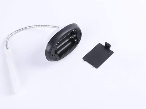 Skrivbordslampa Trådlös - LED Bordslampa